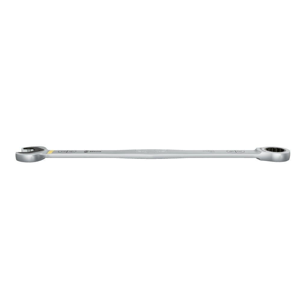 Wera 020368 6007 Joker Long Design Ratcheting SAE Combination Wrench, 3/4" X 334 mm - WR020368 - KC Tool