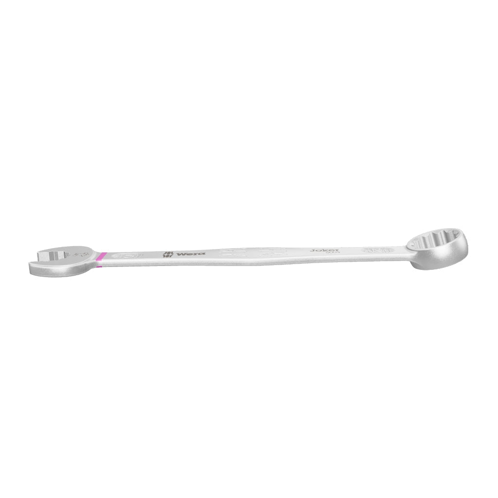 Wera 020500 Joker Combination Wrench - 20mm - WR020500 - KC Tool
