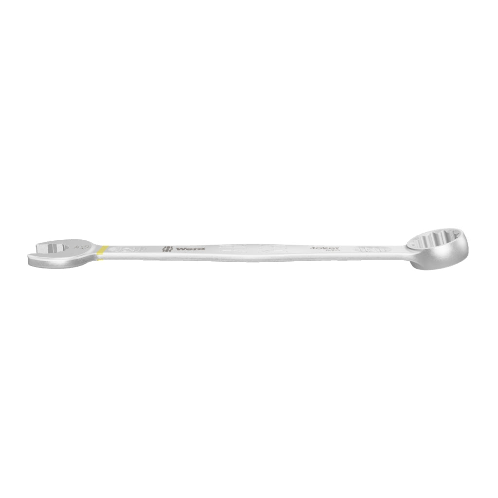 Wera 020502 Joker Combination Wrench - 22mm - WR020502 - KC Tool