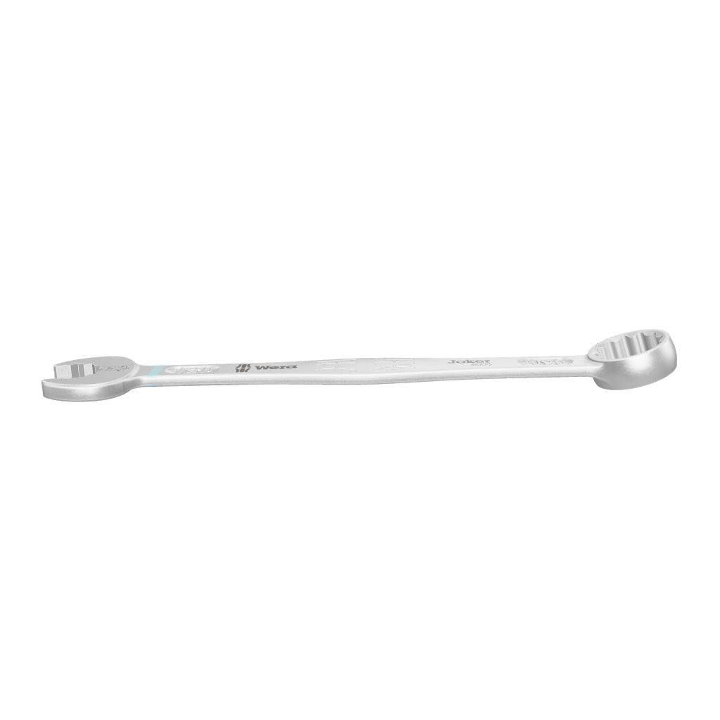Wera 020503 Joker Combination Wrench - 24mm - WR020503 - KC Tool