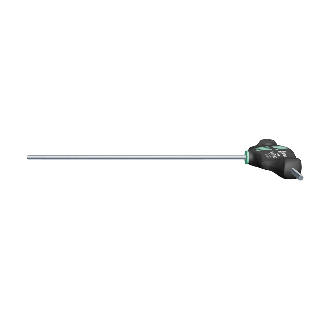Wera 023358 Inch Hex-Plus T-handle, 7/64" x 150mm - WR023358 - KC Tool