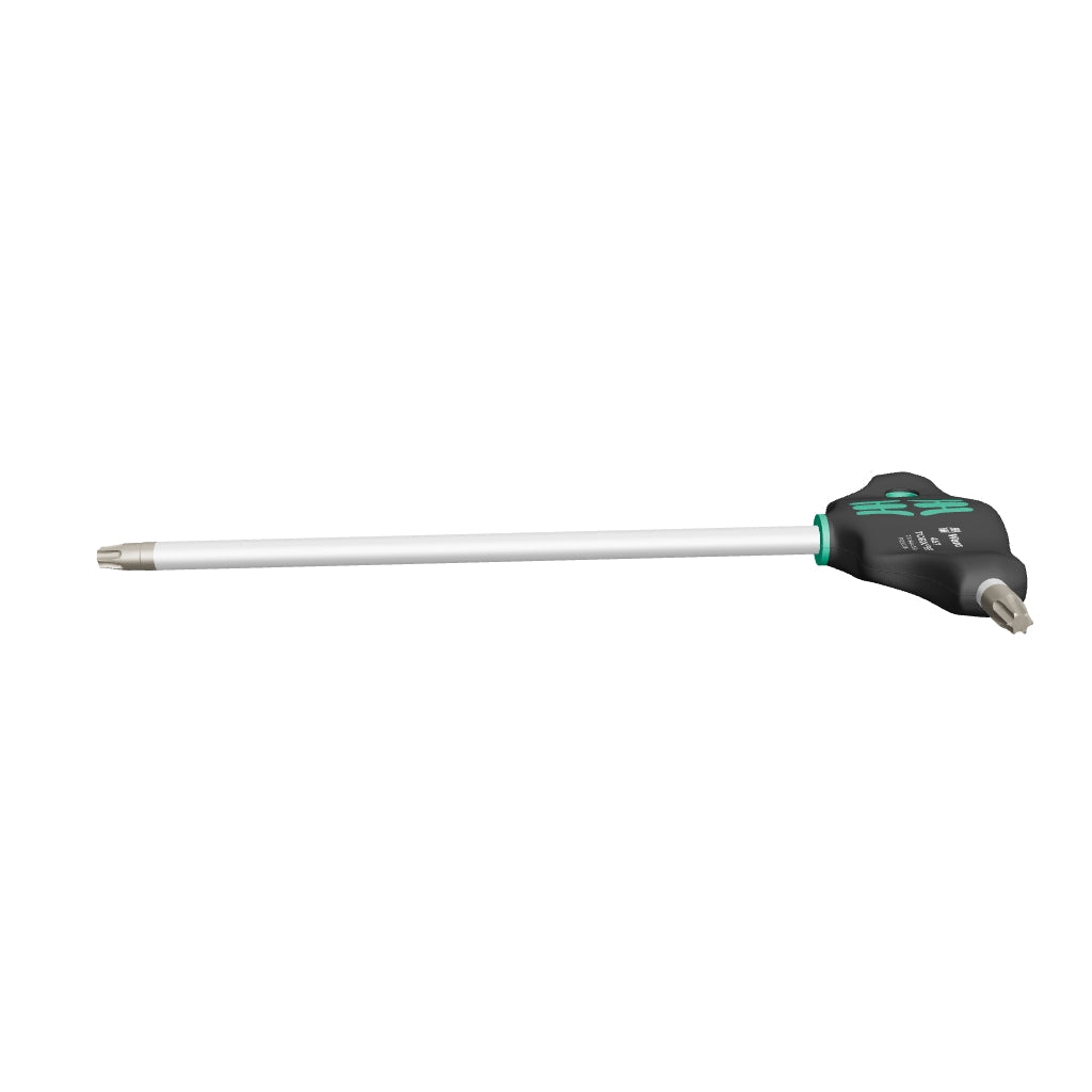 Wera 023379 TORX® T-handle with Holding Function, T40 x 200mm - WR023379 - KC Tool