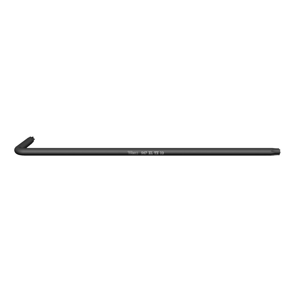 Wera 024463 T10 x 112mm TORX® L-key - WR024463 - KC Tool