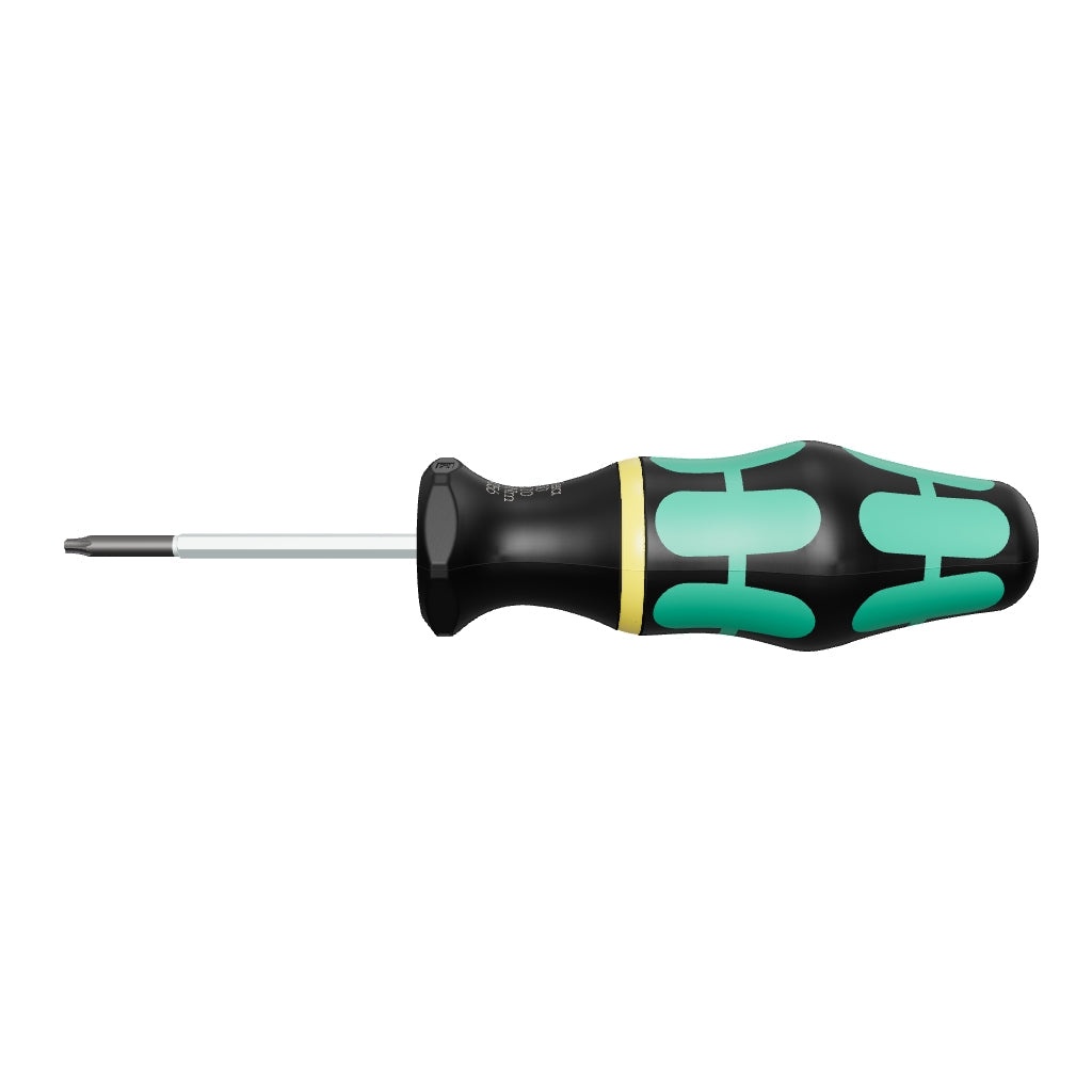 Wera 027934 T10, 2 Nm TORX® Torque-indicator Screwdriver - WR027934 - KC Tool