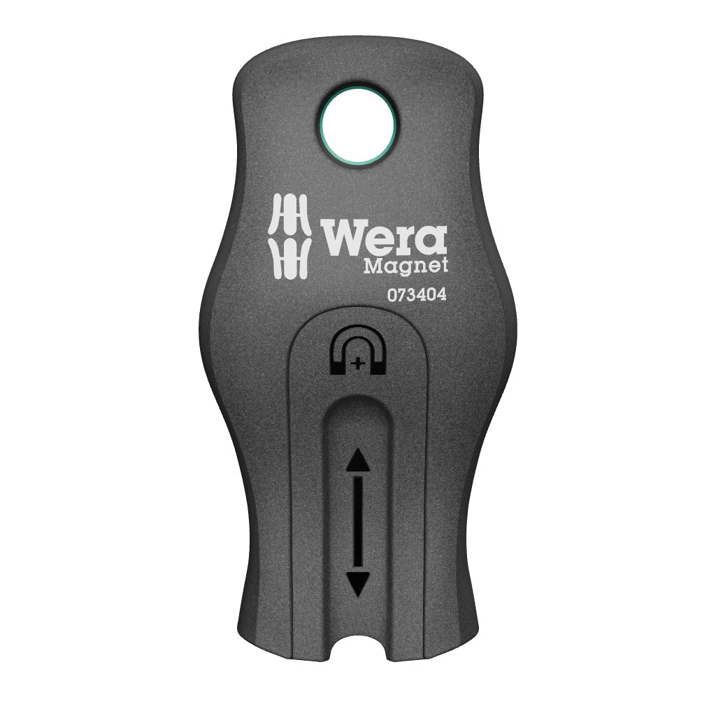 Wera 033404 Magnetizer/Demagnetizer - WR033404 - KC Tool