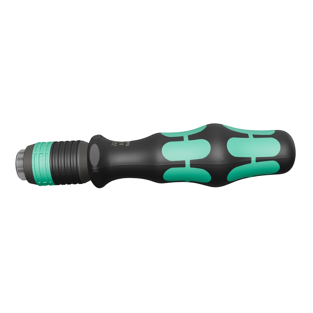 Wera 051272 Rapidaptor Bitholding Screwdriver Handle - WR051272 - KC Tool
