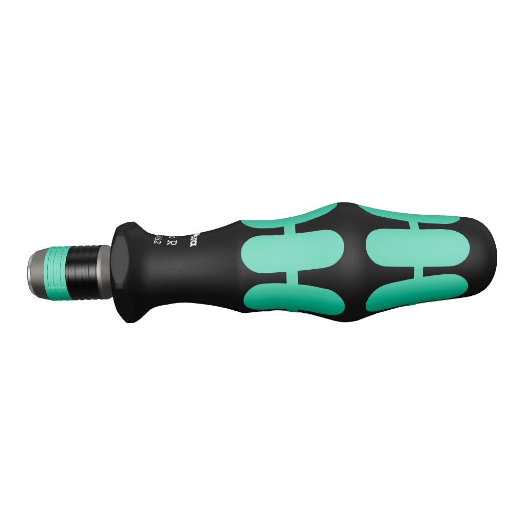 Wera 051462 Rapidaptor Bitholding Screwdriver Handle - WR051462 - KC Tool