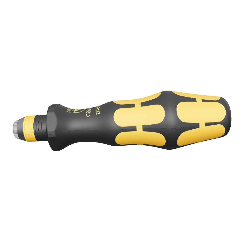 Wera 051464 ESD Safe Rapidaptor Handle - WR051464 - KC Tool