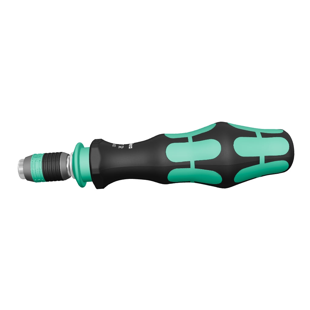 Wera 051482 Rapidaptor Bitholding Screwdriver Handle - WR051482 - KC Tool