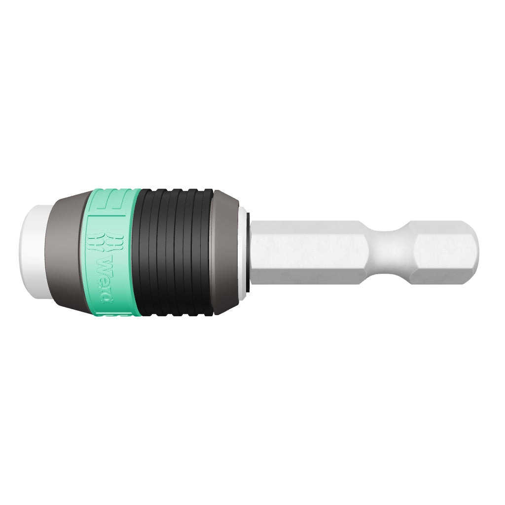Wera 052503 Rapidaptor Universal Magnetic Bit Holder - WR052503 - KC Tool