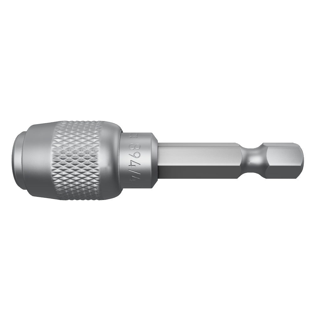 Wera 053522 51mm Universal Quick-Release Chuck Bit Holder - WR053522 - KC Tool