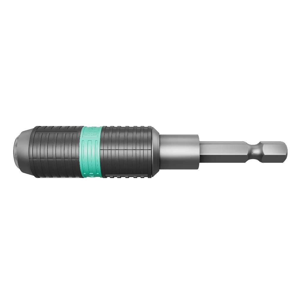 Wera 053923 Rapidaptor BiTorsion Universal Bit Holder - WR053923 - KC Tool