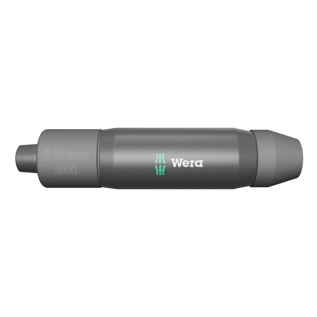 Wera 072014 Impact Driver - 90Nm - WR072014 - KC Tool