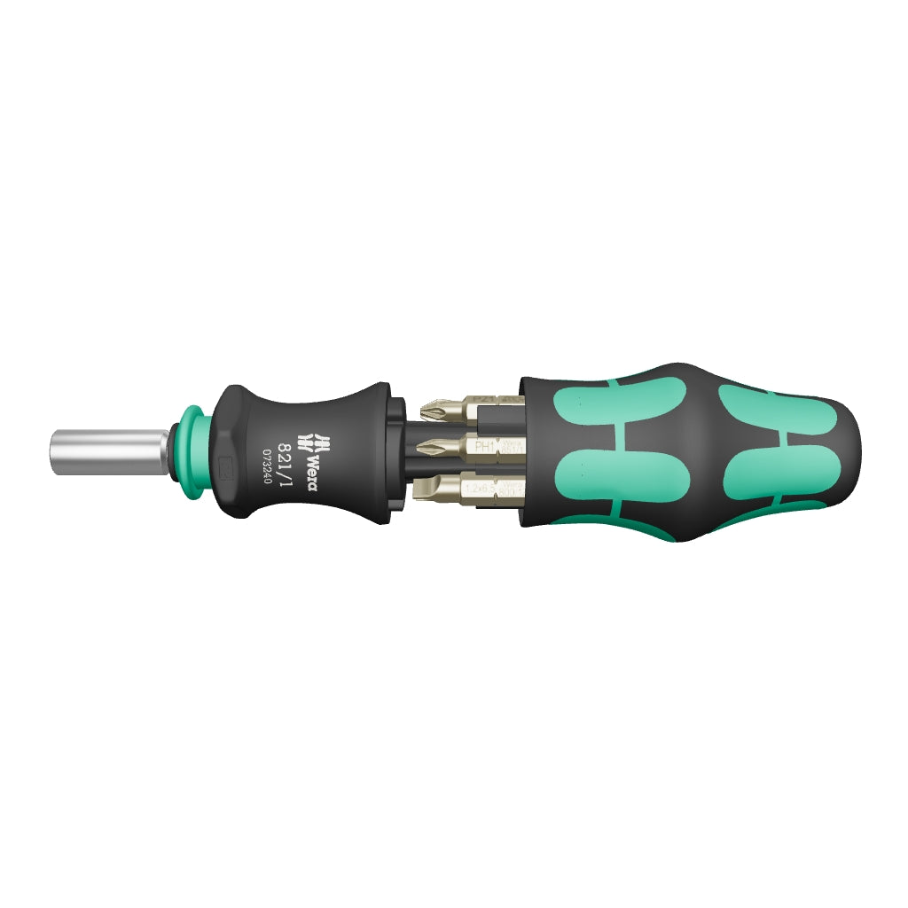 Wera 073240 Kraftform Kompakt 28 SB - WR073240 - KC Tool