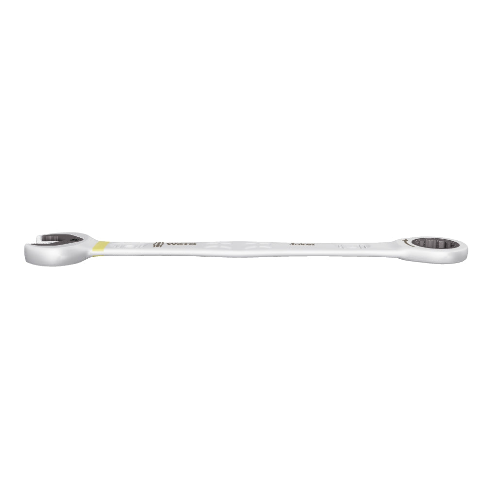 Wera 073270 Joker Combination Wrench - 10mm - WR073270 - KC Tool
