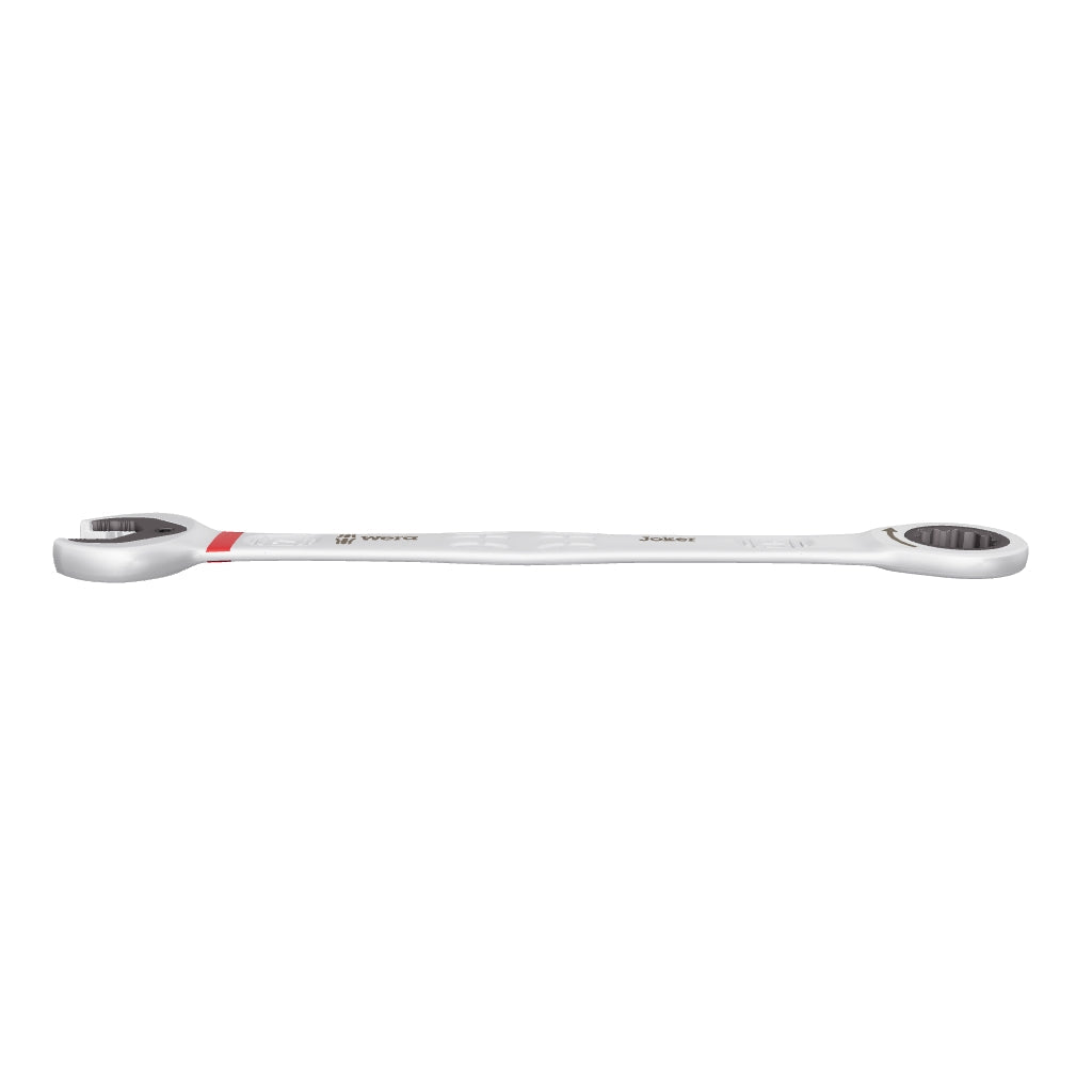 Wera 073277 Joker Combination Wrench - 17mm - WR073277 - KC Tool