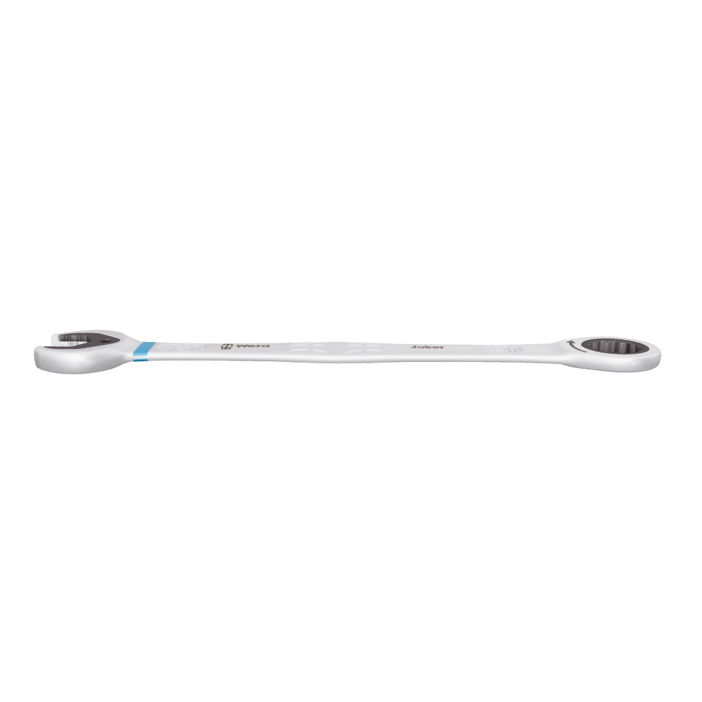 Wera 073279 Joker Combination Wrench - 19mm - WR073279 - KC Tool
