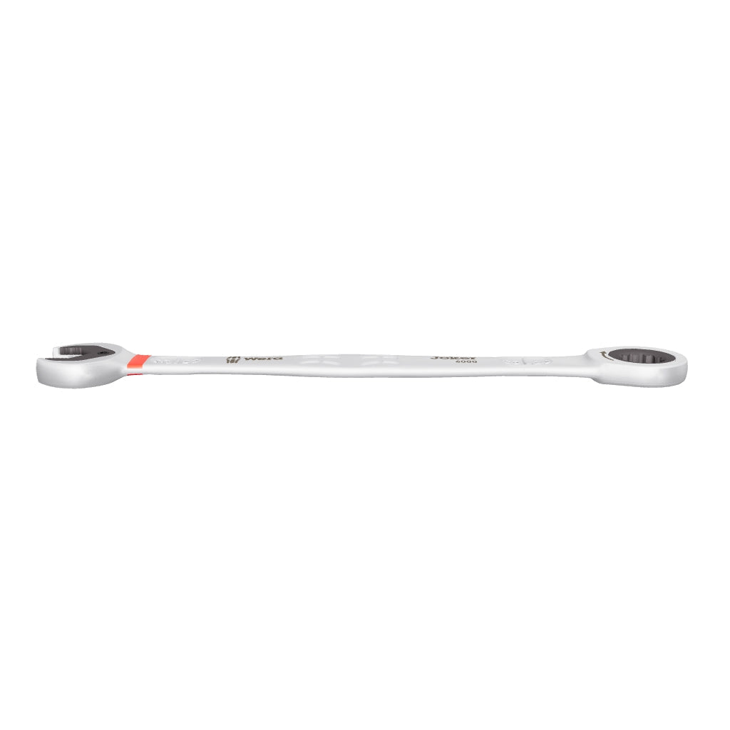 Wera 073281 Joker Combination Wrench - 3/8" - WR073281 - KC Tool