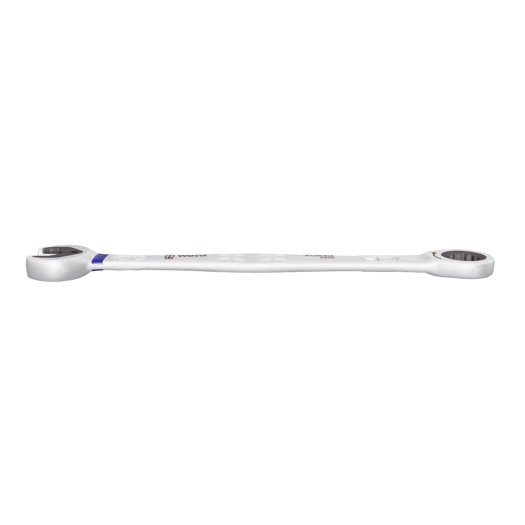 Wera 073282 Joker Combination Wrench - 7/16" - WR073282 - KC Tool