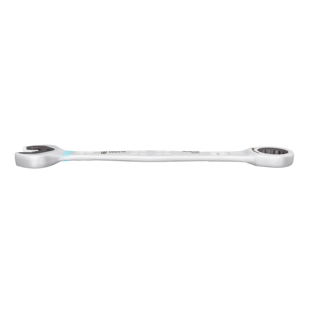 Wera 073286 Joker Combination Wrench - 11/16" - WR073286 - KC Tool