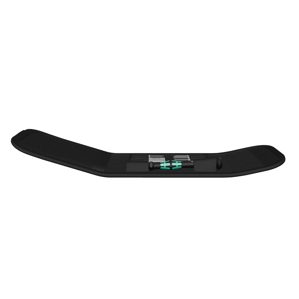 Wera 073676 Kraftform Kompakt Micro 11 Electronics 1 - WR073676 - KC Tool