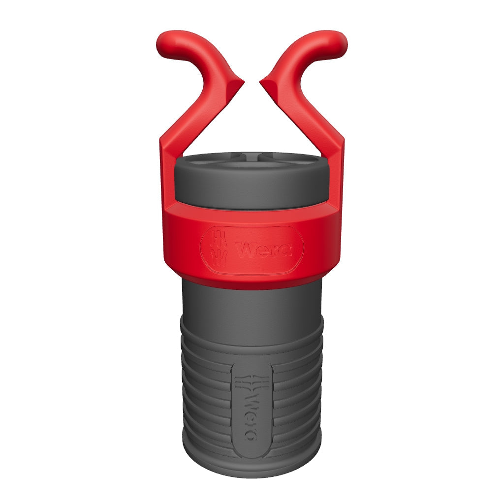 Wera 073681 Screw Gripper Attachment for Screwdrivers, Long Bits and L-keys - WR073681 - KC Tool