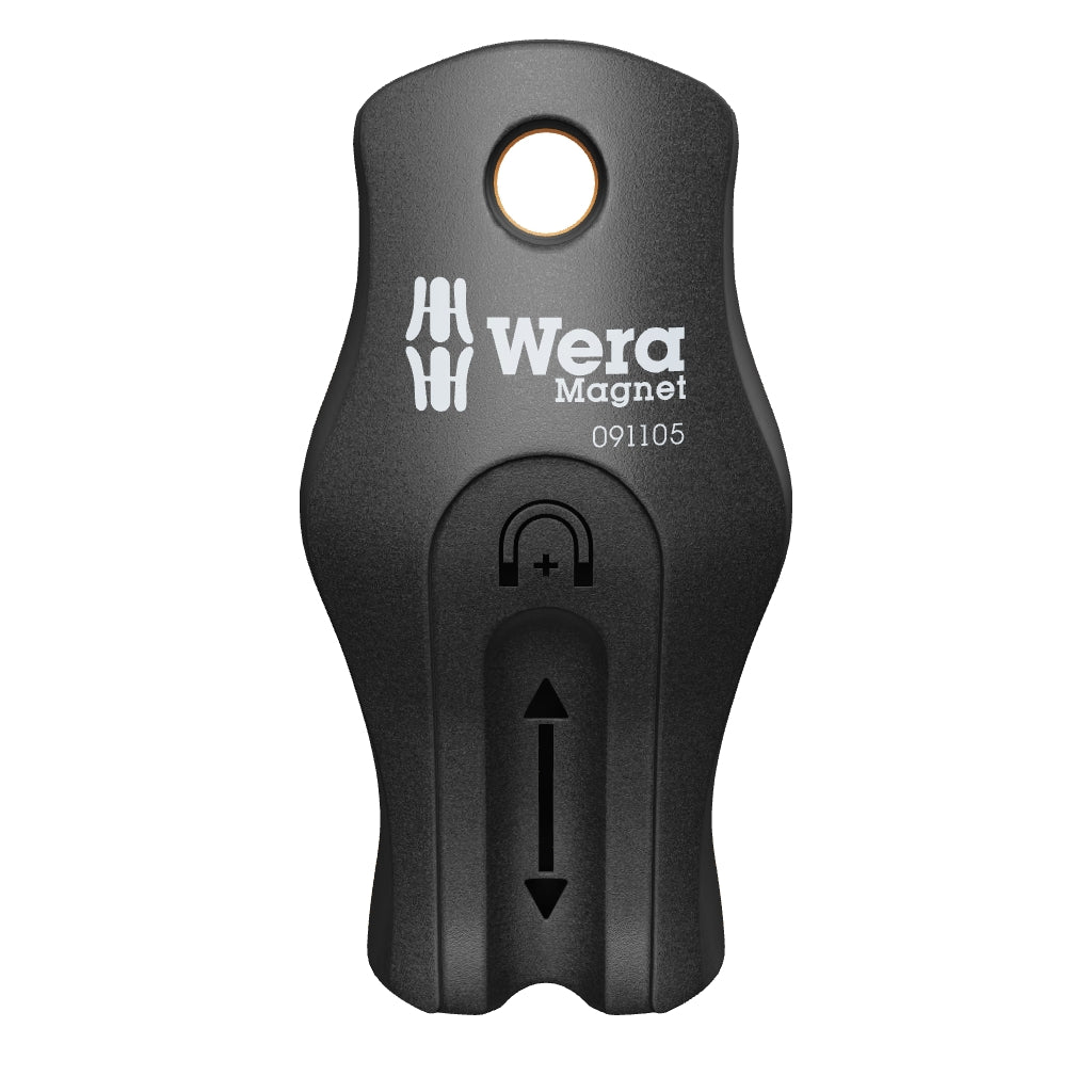 Wera 073984 ESD Magnetizer/Demagnetizer - WR073984 - KC Tool