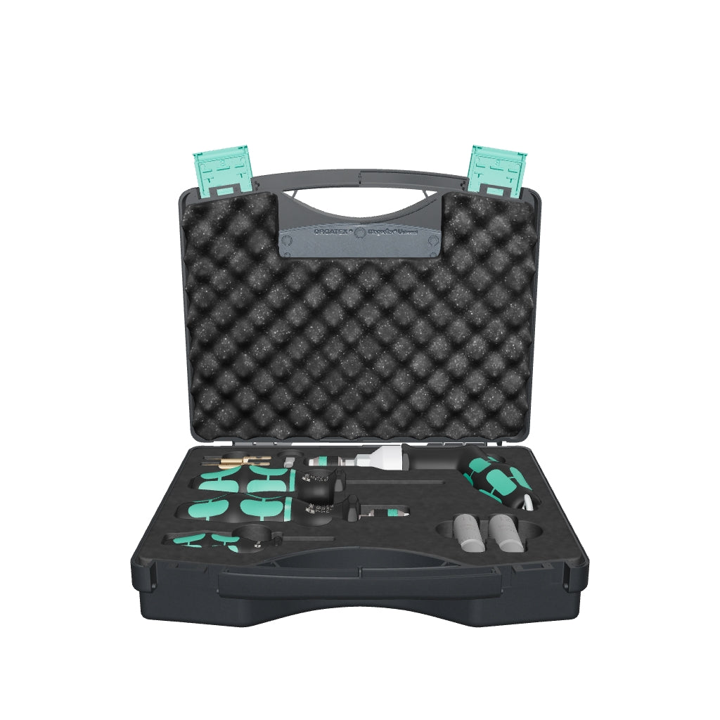 Wera 074745 Assembly Set for Tire Pressure Control Systems - WR074745 - KC Tool