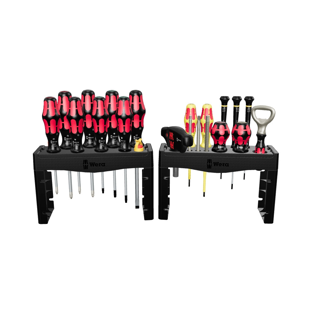 Wera 136610 Advent Calendar, 2025 - WR136610 - KC Tool