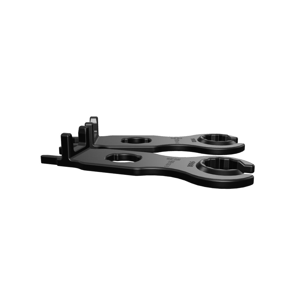 Wera 136700 MC4 Solar Connectors Installation Tools 9108/2 PV Set, 2 Pieces - WR136700 - KC Tool