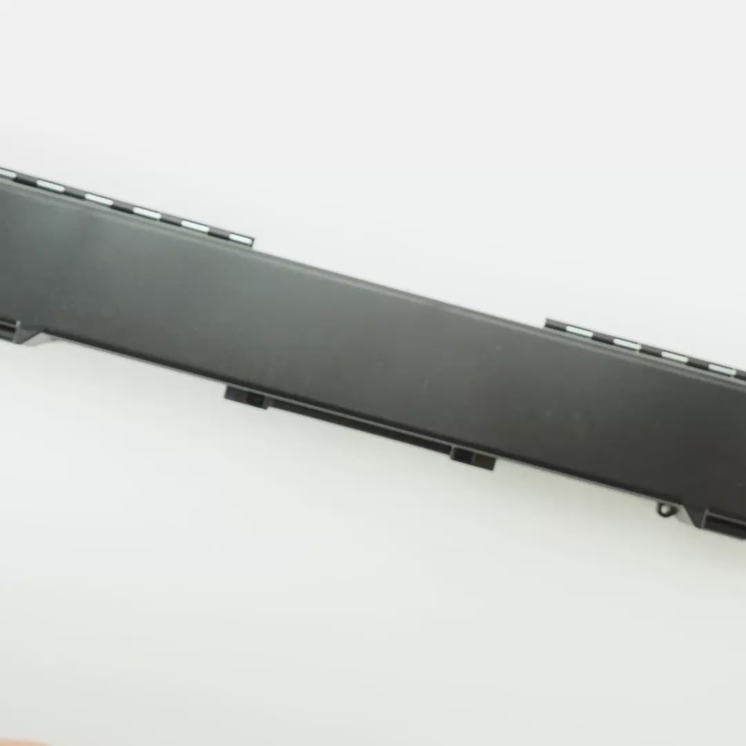 Load video: Stahlwille 730 Fix Service MANOSKOP Torque Wrench, Size 10; 20-100 Nm; 9x12 mm