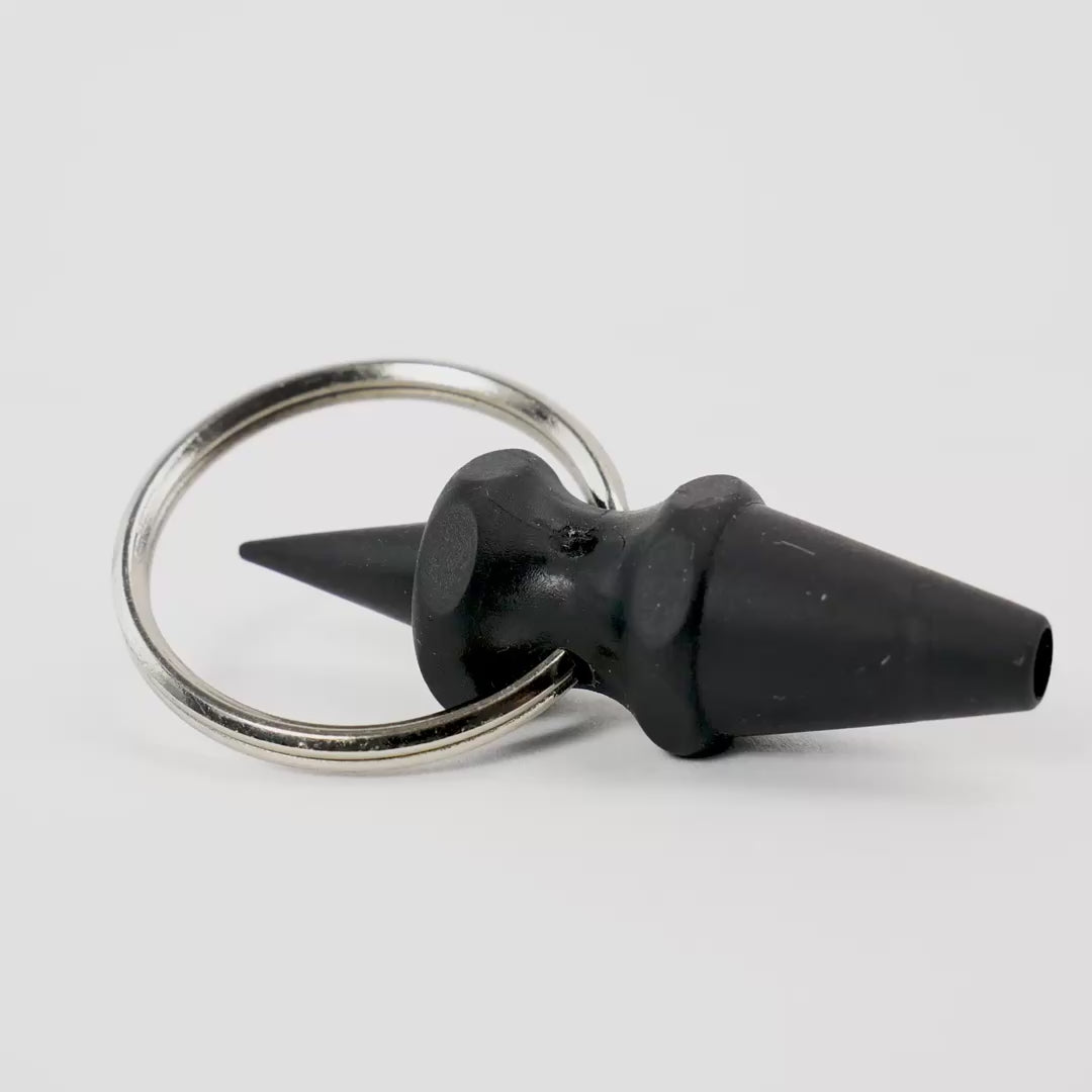 Load video: Wera 050005 Nut Extractor