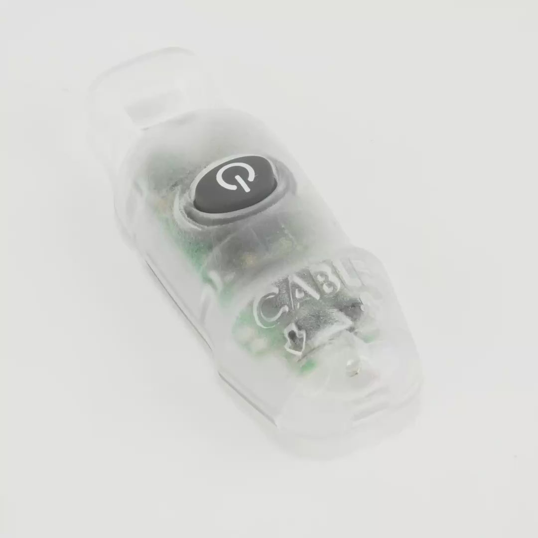 Load video: NWS Contactless Voltage Tester
