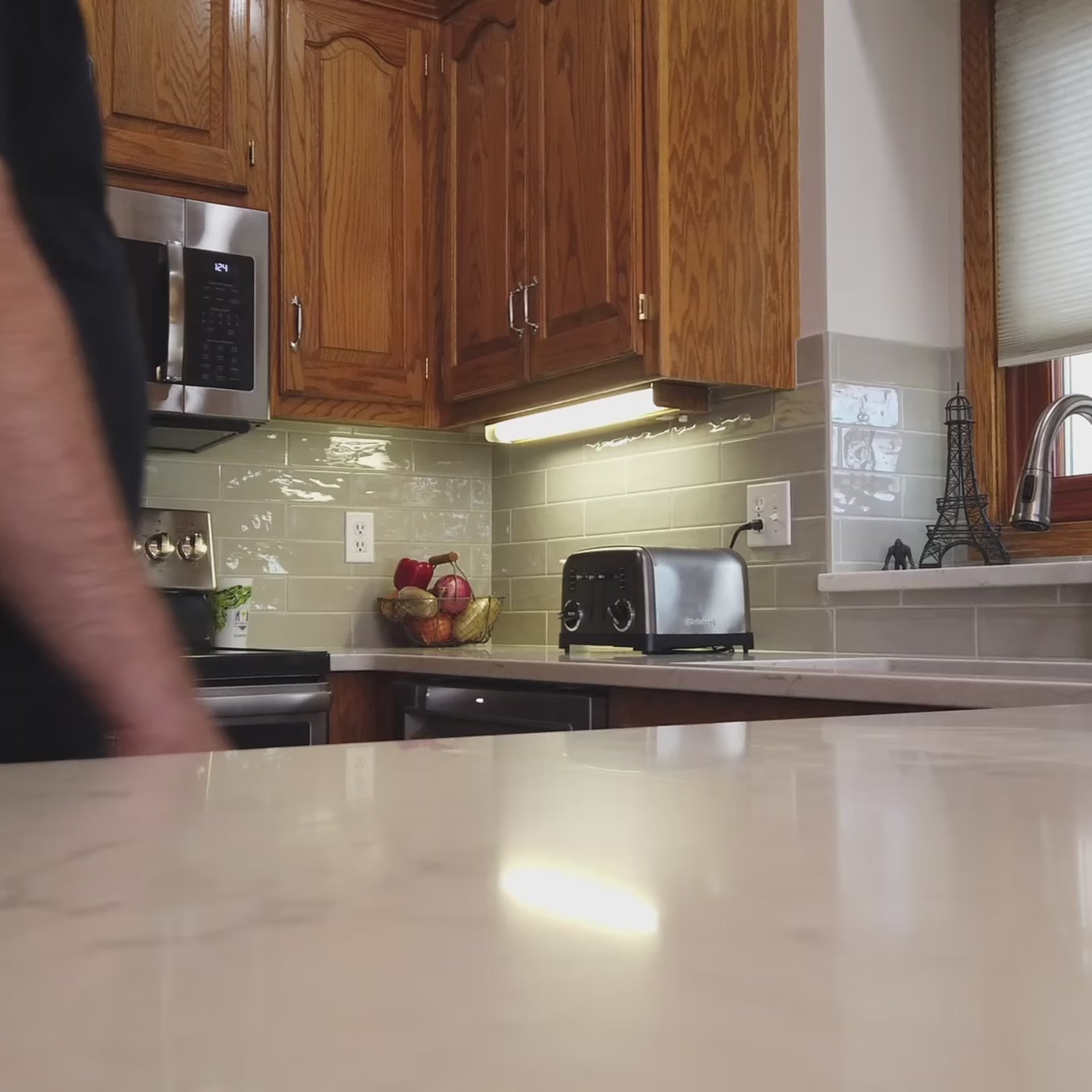 Load video: KC Tool Home Tool Kit