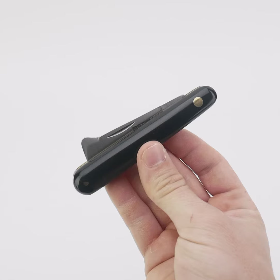 Load video: Berger Grafting Knife, 60 mm