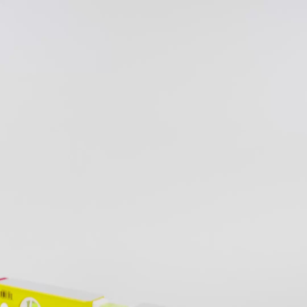 Load video: Stabila Type 196 Heavy Duty Level, 16"