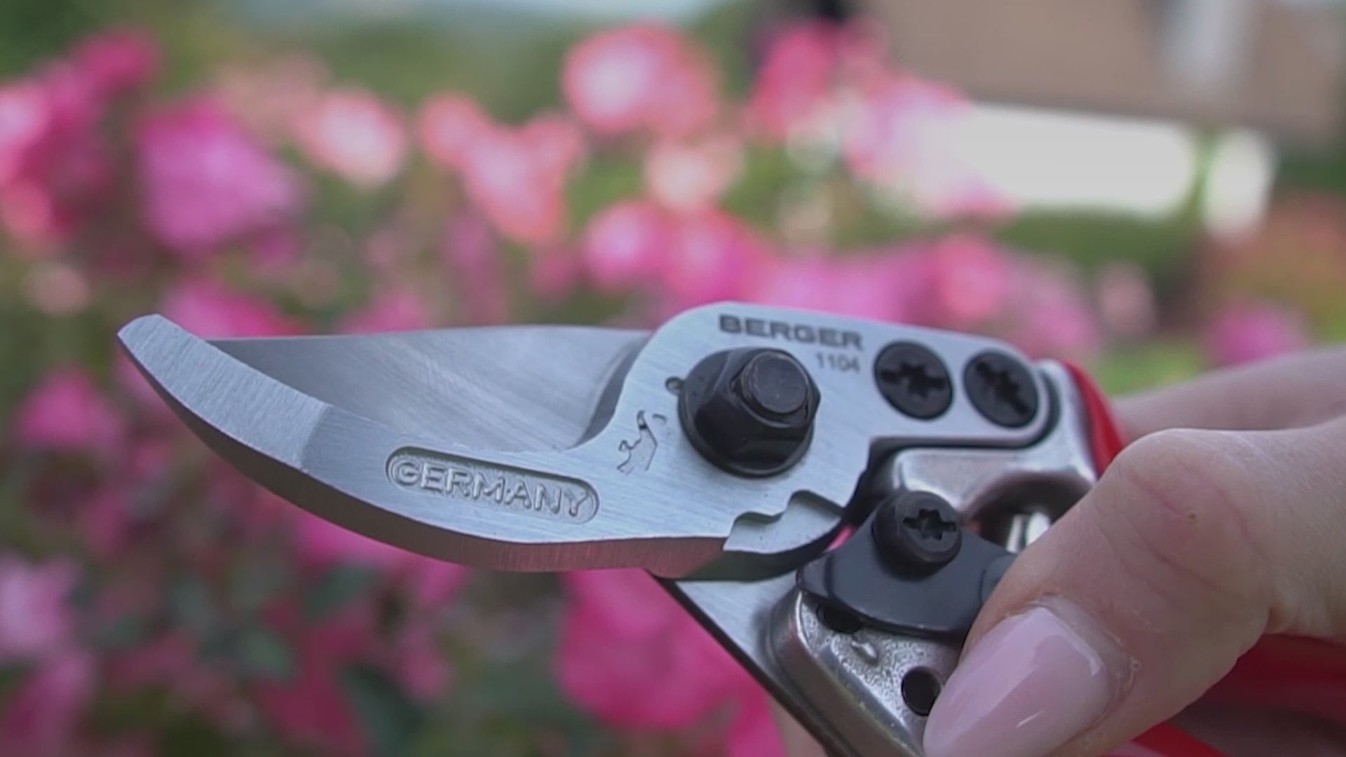Berger – KC Tool