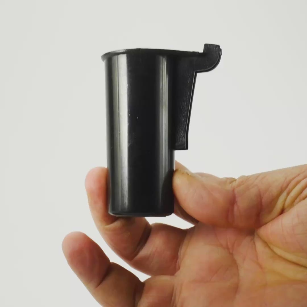 Load video: Hazet 112-830 Tool holder