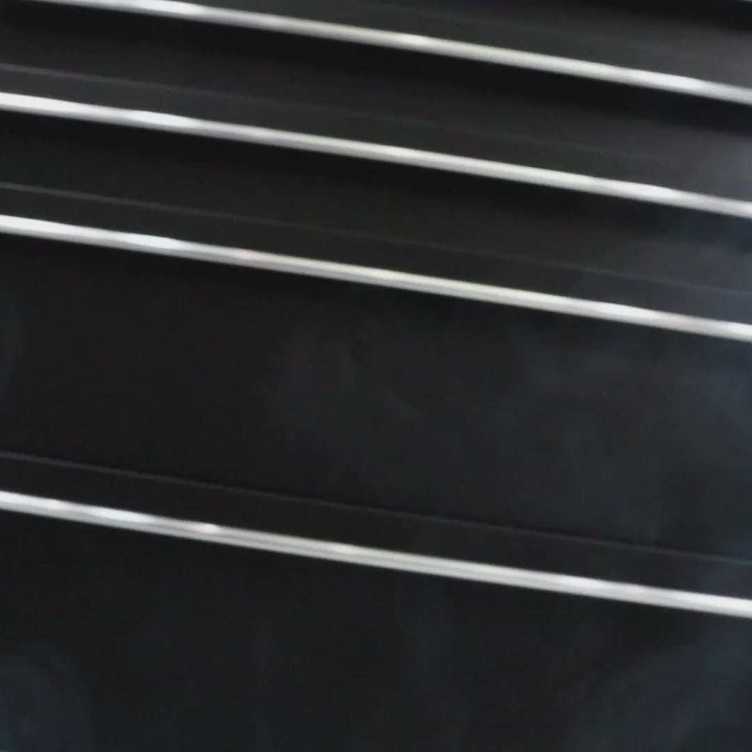 Load video: Hazet 176N-7/292 Assistent Rolling Tool Cabinet with Tool Assortment, 292 Pieces