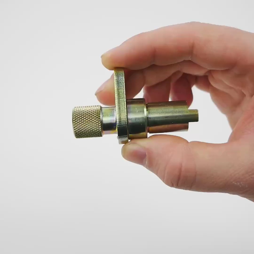 Load video: Hazet 2588-14 Fixing Bolt