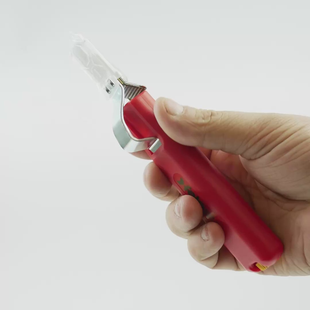 Load video: Felo Cable Stripper