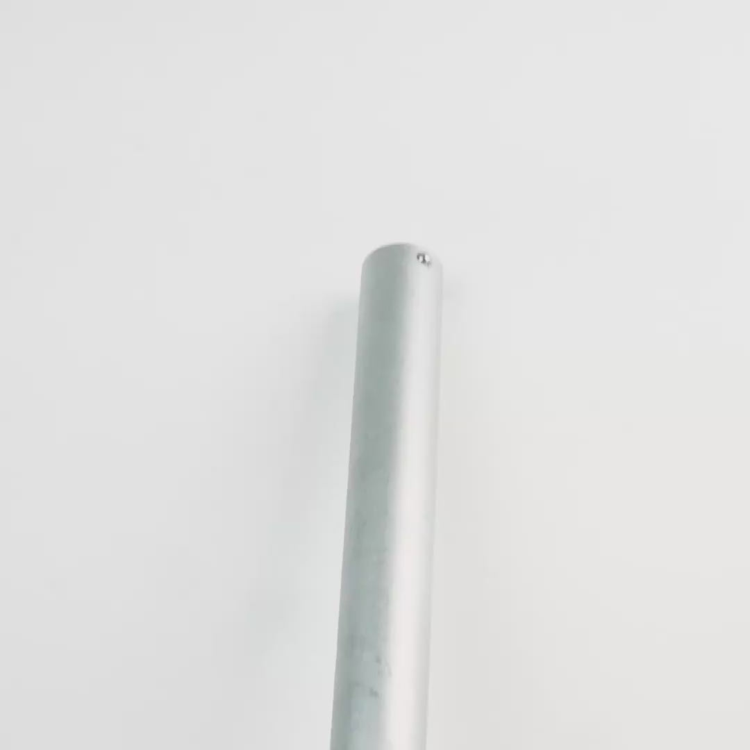 Load video: Gedore 2193 U-10 Reversible ratchet 1" 810 mm