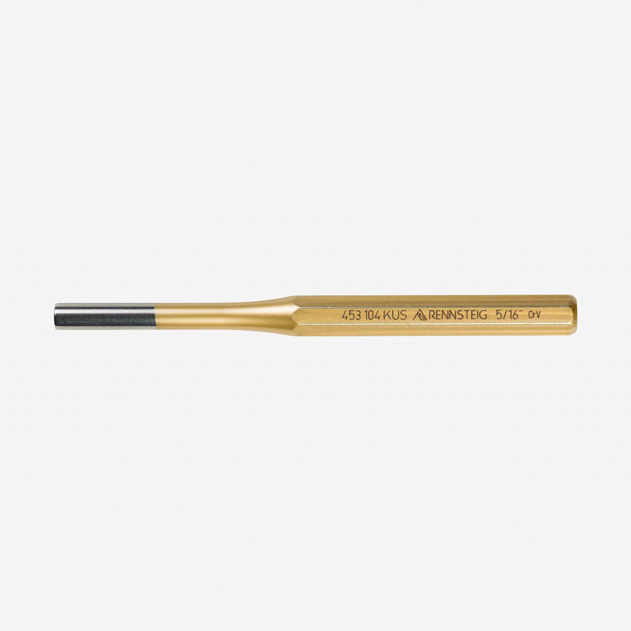 Rennsteig 5/16" x 6" Pin Punch - 9R453104KUS - KC Tool