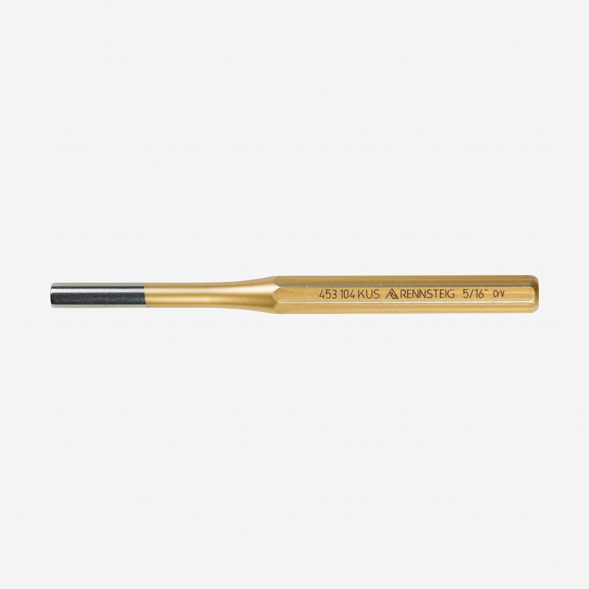 Rennsteig 5/16" x 6" Pin Punch - 9R453104KUS - KC Tool