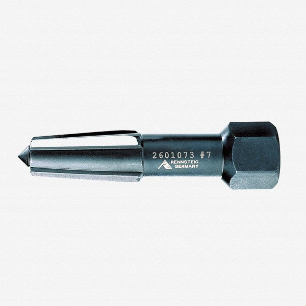 Rennsteig Double Edged Screw Extractor Size 7 - 9R4710073 - KC Tool