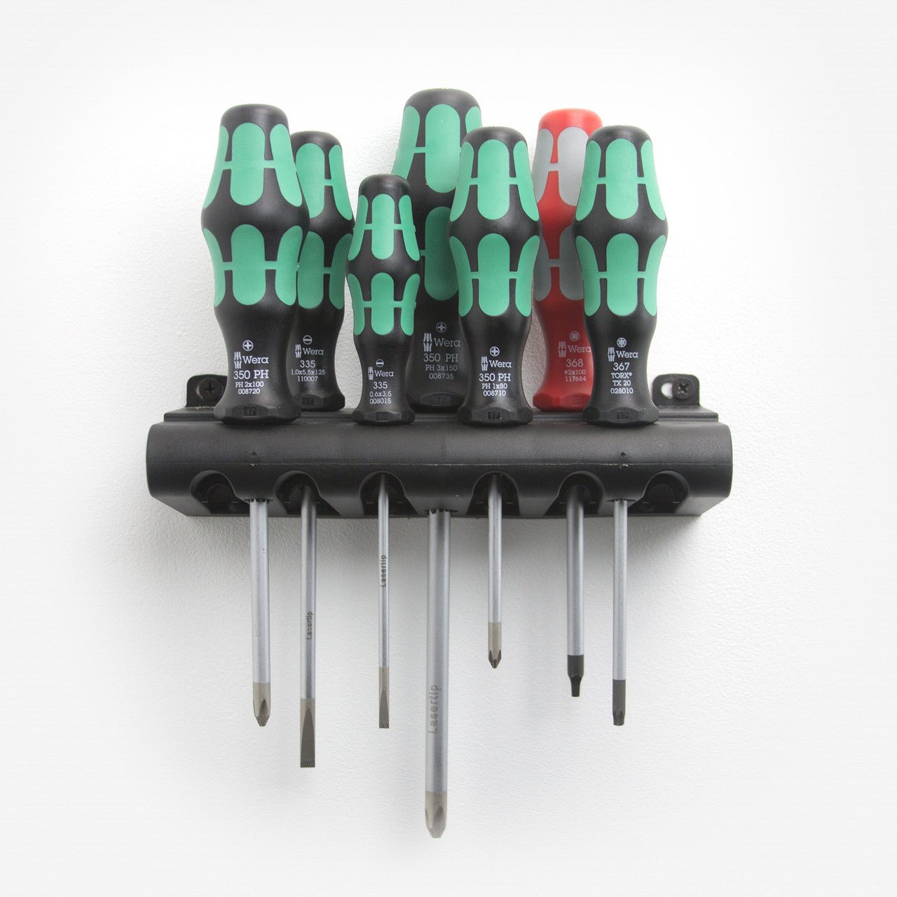 Ryan's Kickass Screwdriver Set - KCRR01 - KC Tool