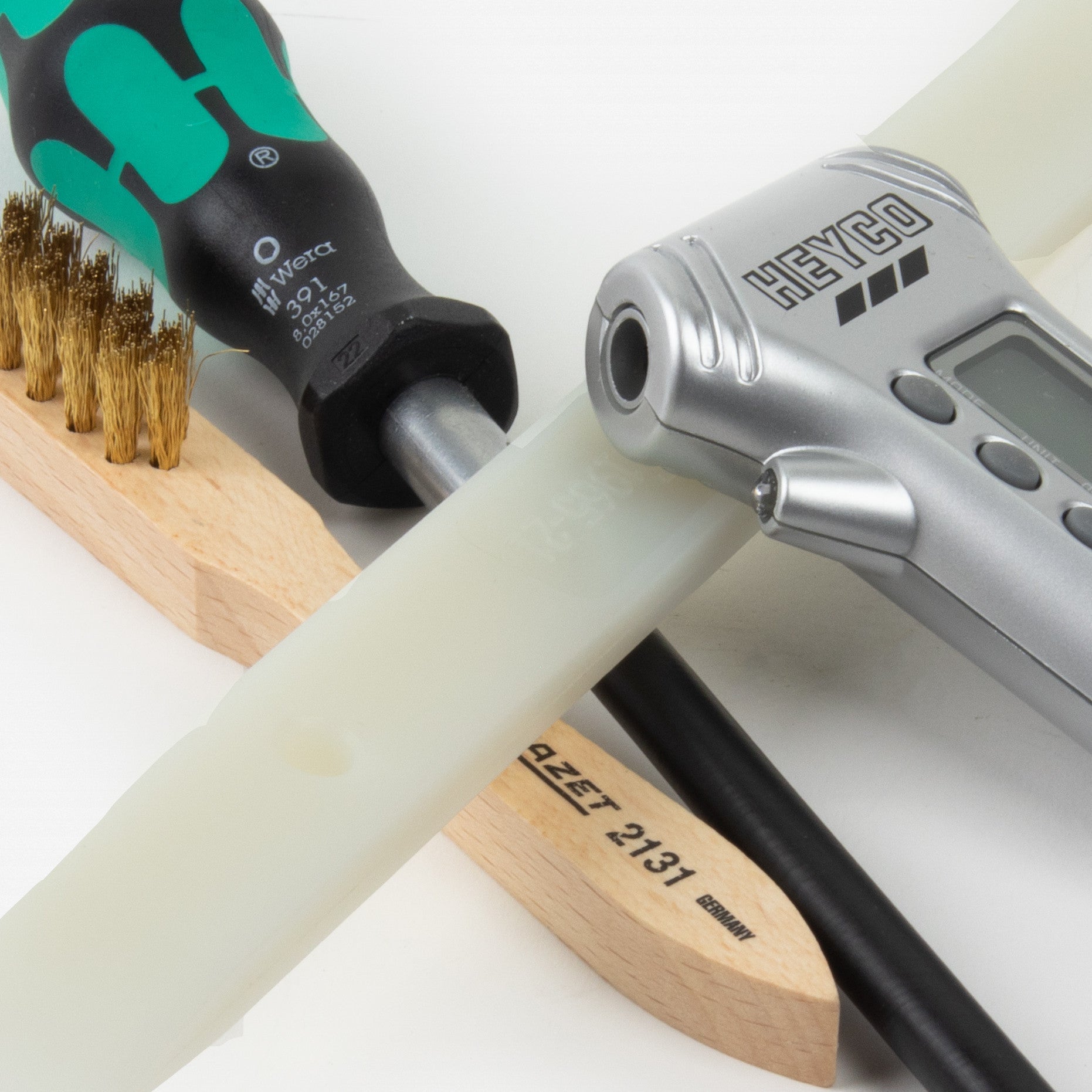 Sara's Basic Automotive Maintenance Set - KCSB03 - KC Tool