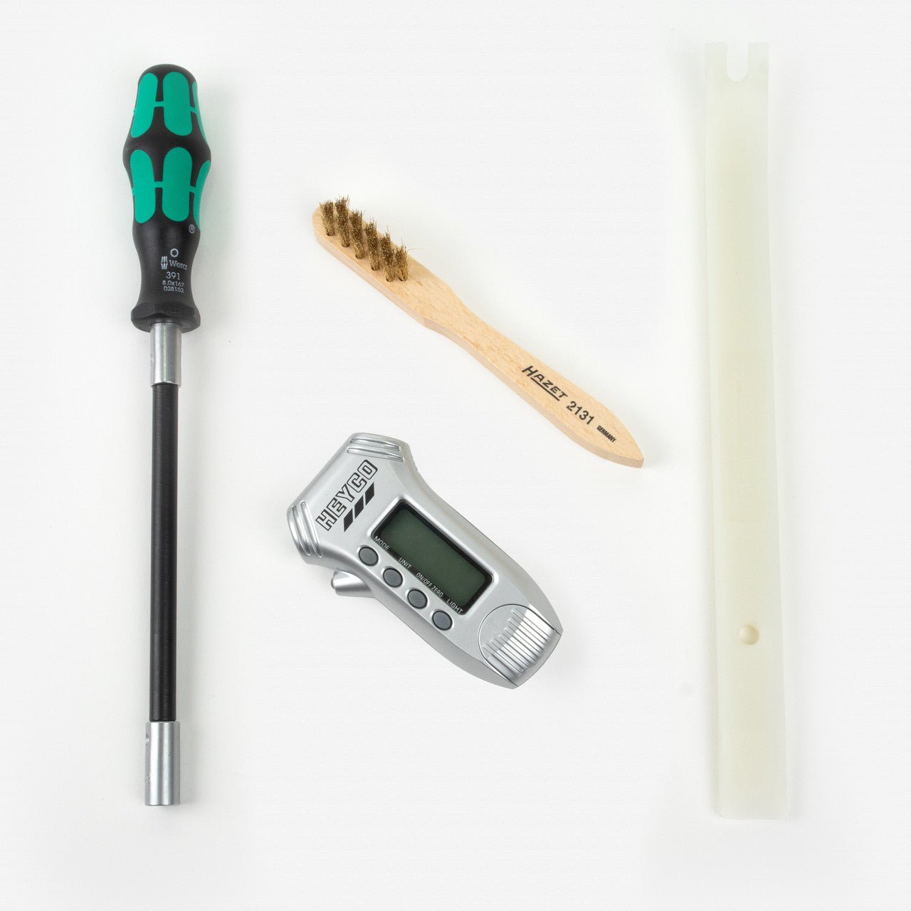 Sara's Basic Automotive Maintenance Set - KCSB03 - KC Tool