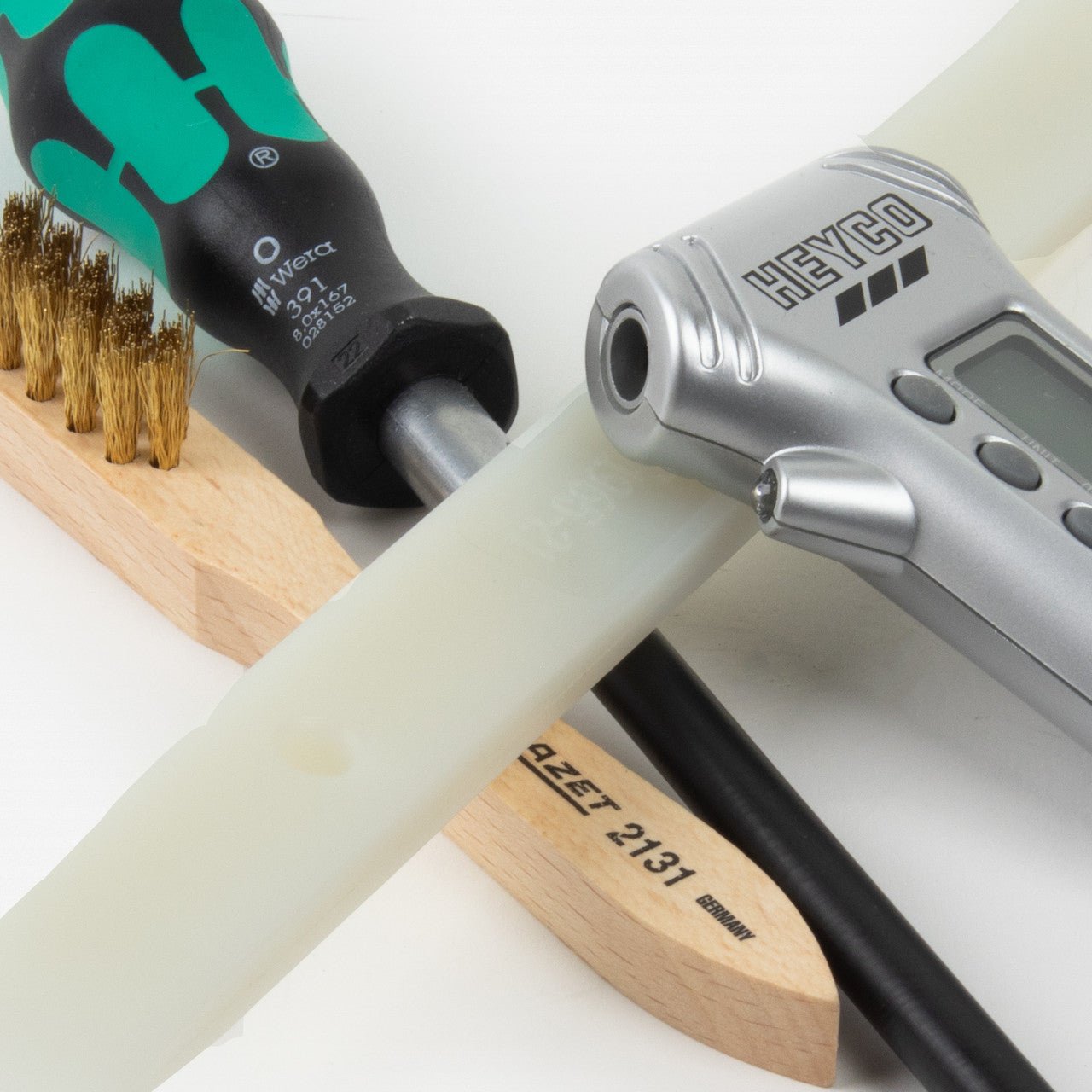 Sara's Basic Automotive Maintenance Set - KCSB03 - KC Tool
