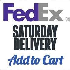 SATURDAY DELIVERY!!!!!! FEDEX Priority Overnight Required! - saturday - KC Tool
